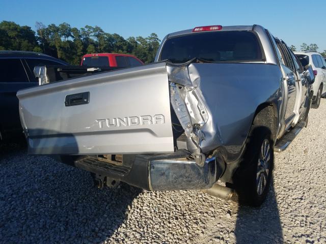 Photo 3 VIN: 5TFHW5F18FX478021 - TOYOTA TUNDRA CRE 