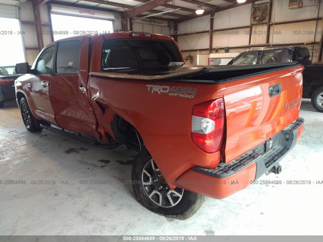 Photo 3 VIN: 5TFHW5F18GX511715 - TOYOTA TUNDRA 4WD TRUCK 