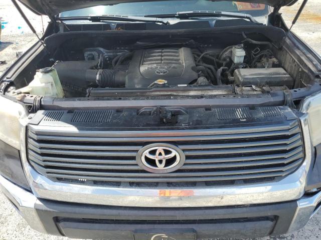 Photo 10 VIN: 5TFHW5F18GX526604 - TOYOTA TUNDRA CRE 