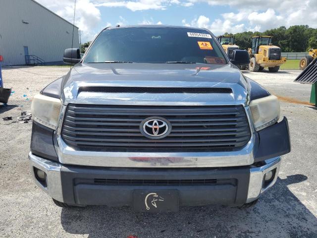 Photo 4 VIN: 5TFHW5F18GX526604 - TOYOTA TUNDRA CRE 