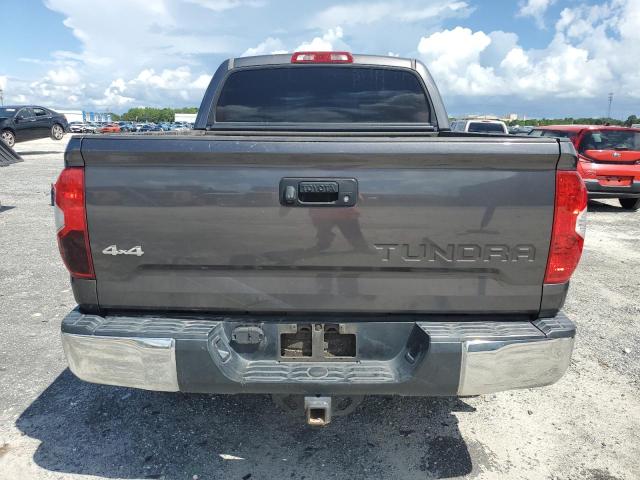 Photo 5 VIN: 5TFHW5F18GX526604 - TOYOTA TUNDRA CRE 