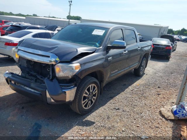 Photo 1 VIN: 5TFHW5F18GX563734 - TOYOTA TUNDRA 