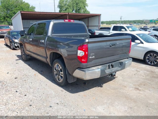 Photo 2 VIN: 5TFHW5F18GX563734 - TOYOTA TUNDRA 