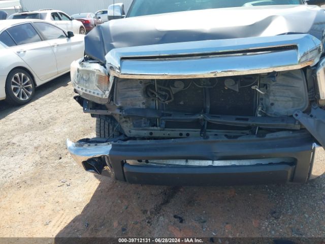 Photo 5 VIN: 5TFHW5F18GX563734 - TOYOTA TUNDRA 