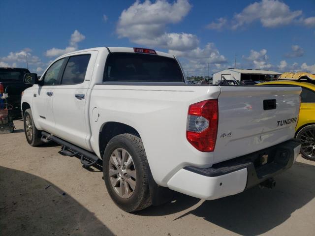 Photo 2 VIN: 5TFHW5F18HX634478 - TOYOTA TUNDRA CRE 