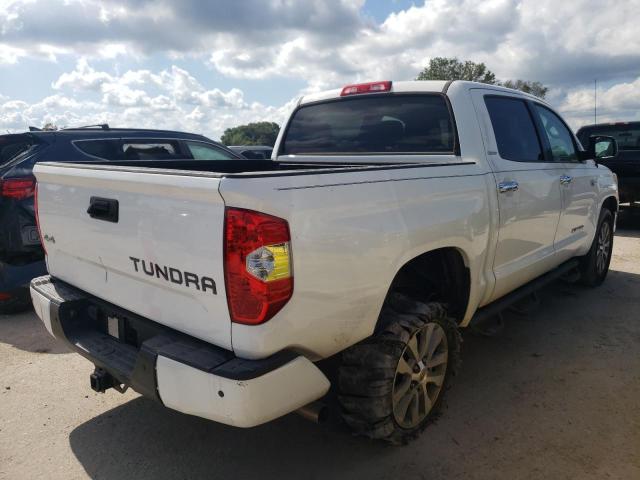 Photo 3 VIN: 5TFHW5F18HX634478 - TOYOTA TUNDRA CRE 