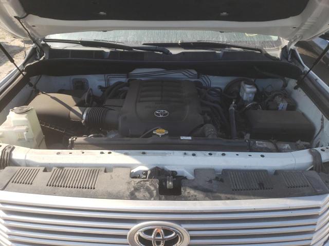 Photo 6 VIN: 5TFHW5F18HX634478 - TOYOTA TUNDRA CRE 