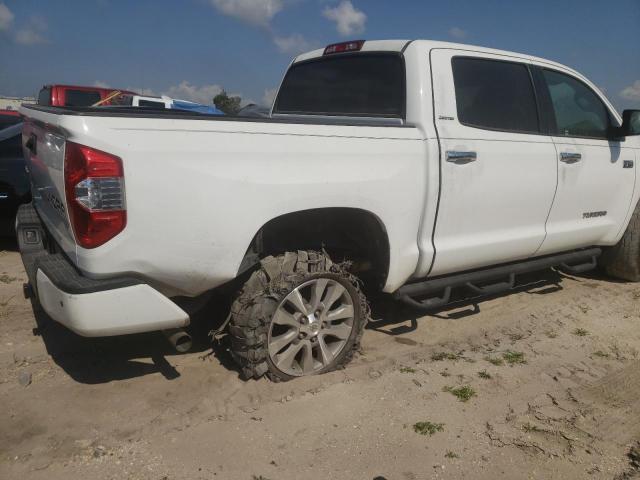 Photo 8 VIN: 5TFHW5F18HX634478 - TOYOTA TUNDRA CRE 