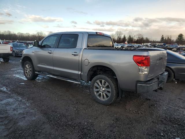 Photo 1 VIN: 5TFHW5F19AX143276 - TOYOTA TUNDRA CRE 