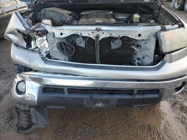 Photo 10 VIN: 5TFHW5F19AX143276 - TOYOTA TUNDRA CRE 