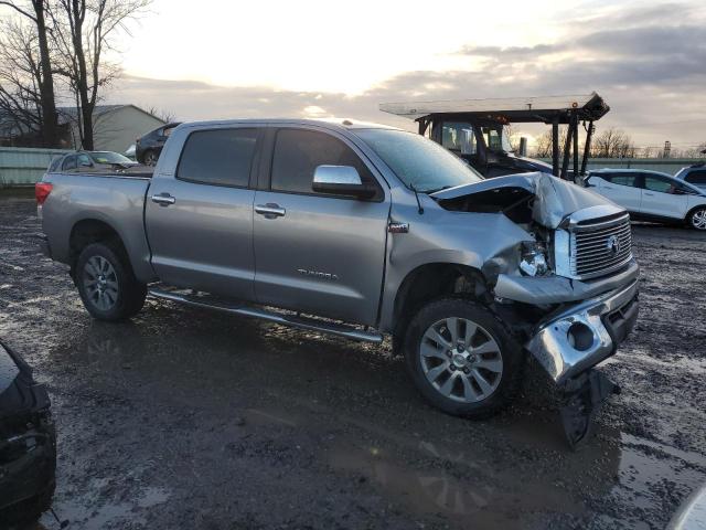 Photo 3 VIN: 5TFHW5F19AX143276 - TOYOTA TUNDRA CRE 