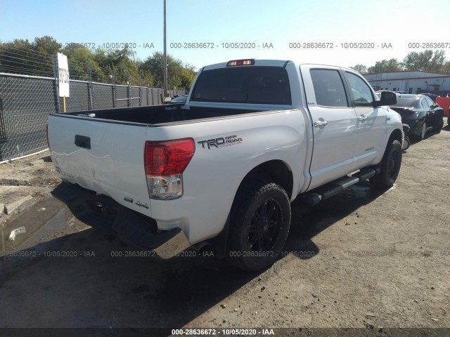 Photo 3 VIN: 5TFHW5F19BX195024 - TOYOTA TUNDRA 4WD TRUCK 