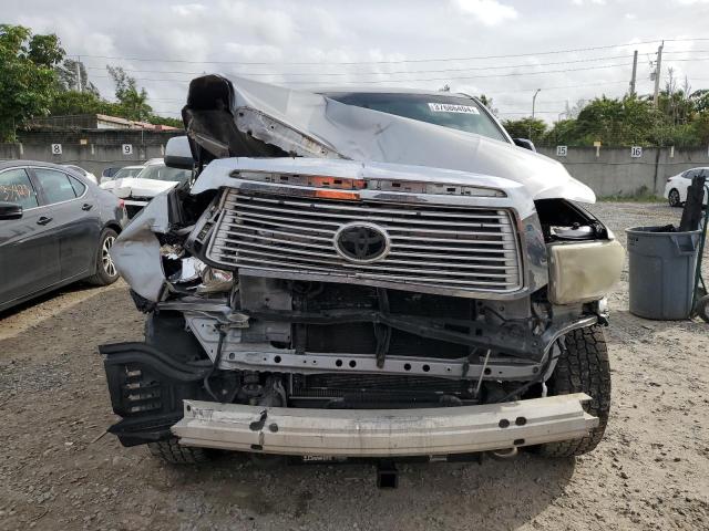 Photo 4 VIN: 5TFHW5F19CX253876 - TOYOTA TUNDRA 