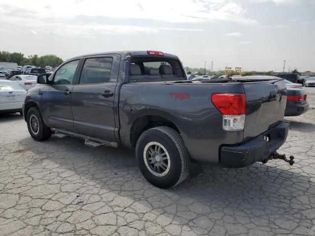 Photo 1 VIN: 5TFHW5F19DX287172 - TOYOTA TUNDRA CRE 