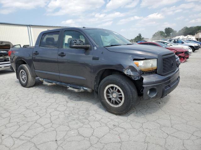 Photo 3 VIN: 5TFHW5F19DX287172 - TOYOTA TUNDRA CRE 