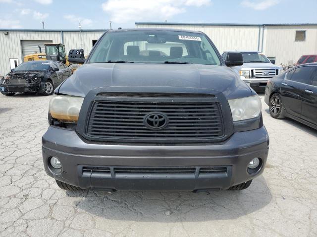 Photo 4 VIN: 5TFHW5F19DX287172 - TOYOTA TUNDRA CRE 