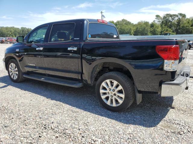 Photo 1 VIN: 5TFHW5F19DX287883 - TOYOTA TUNDRA CRE 