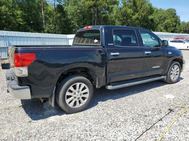 Photo 2 VIN: 5TFHW5F19DX287883 - TOYOTA TUNDRA CRE 