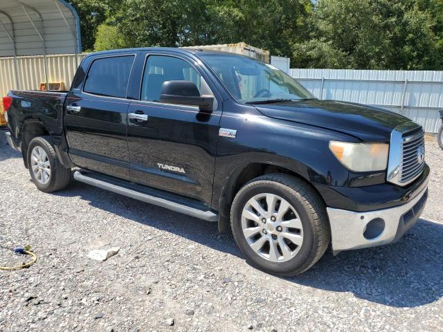 Photo 3 VIN: 5TFHW5F19DX287883 - TOYOTA TUNDRA CRE 