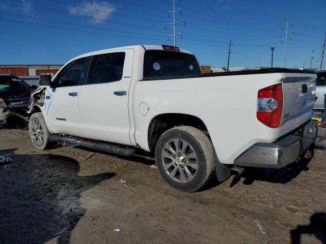 Photo 1 VIN: 5TFHW5F19EX352300 - TOYOTA TUNDRA CRE 