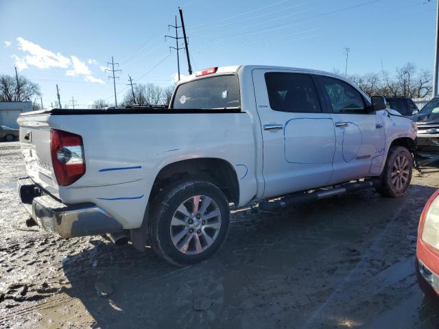 Photo 2 VIN: 5TFHW5F19EX352300 - TOYOTA TUNDRA CRE 