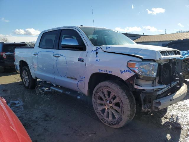 Photo 3 VIN: 5TFHW5F19EX352300 - TOYOTA TUNDRA CRE 