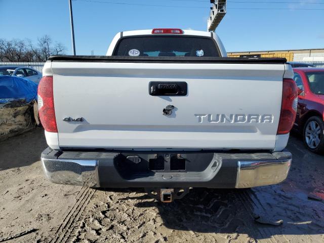 Photo 5 VIN: 5TFHW5F19EX352300 - TOYOTA TUNDRA CRE 