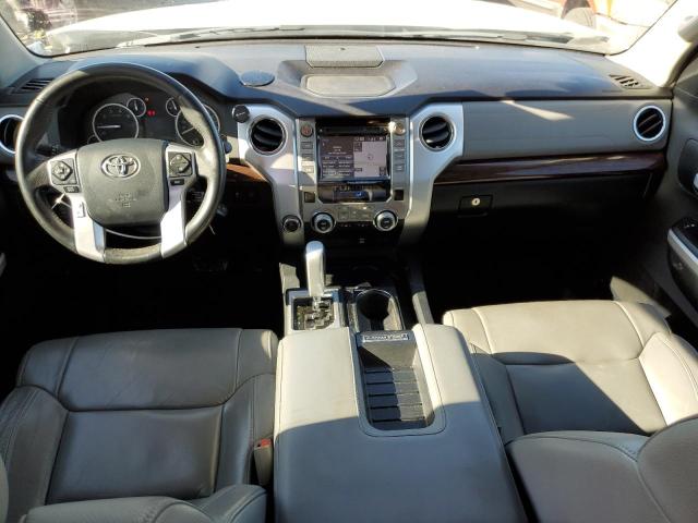 Photo 7 VIN: 5TFHW5F19EX352300 - TOYOTA TUNDRA CRE 