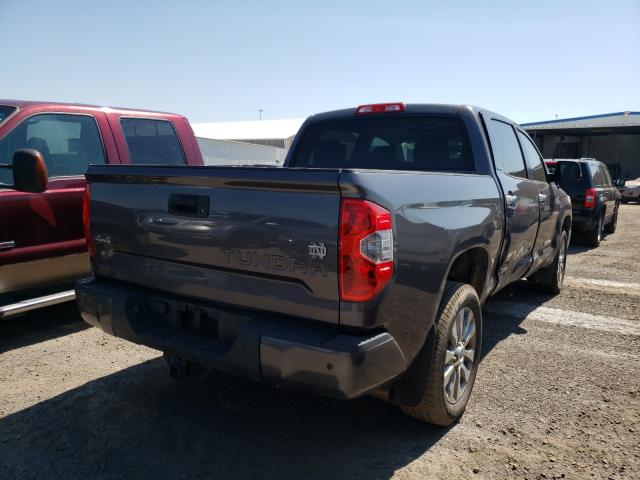 Photo 3 VIN: 5TFHW5F19FX425506 - TOYOTA TUNDRA CRE 