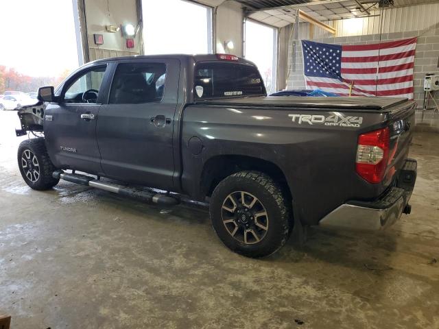 Photo 1 VIN: 5TFHW5F19GX508158 - TOYOTA TUNDRA CRE 