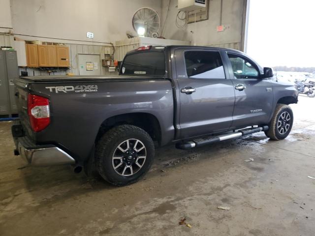 Photo 2 VIN: 5TFHW5F19GX508158 - TOYOTA TUNDRA CRE 