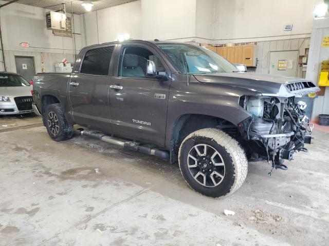 Photo 3 VIN: 5TFHW5F19GX508158 - TOYOTA TUNDRA CRE 