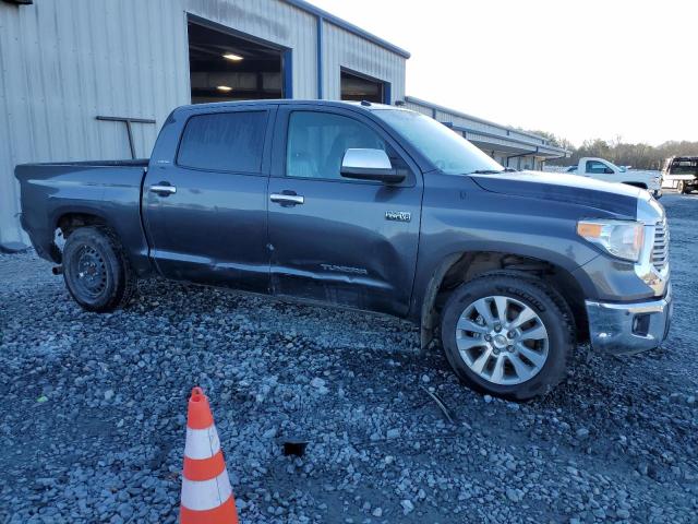 Photo 3 VIN: 5TFHW5F19HX594251 - TOYOTA TUNDRA 