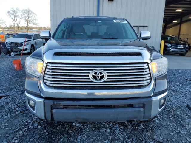 Photo 4 VIN: 5TFHW5F19HX594251 - TOYOTA TUNDRA 