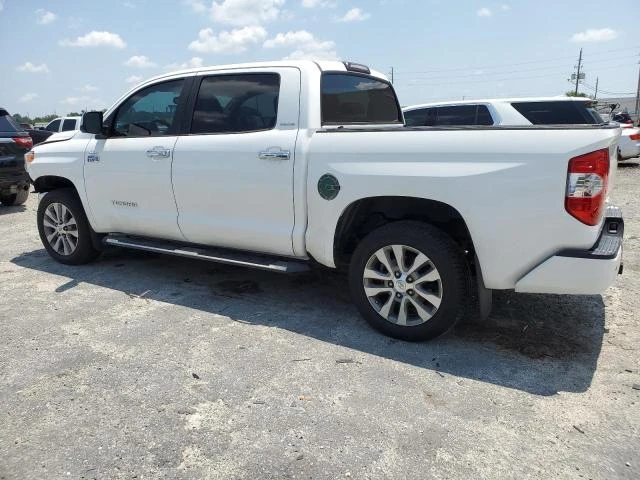 Photo 1 VIN: 5TFHW5F19HX675623 - TOYOTA TUNDRA CRE 