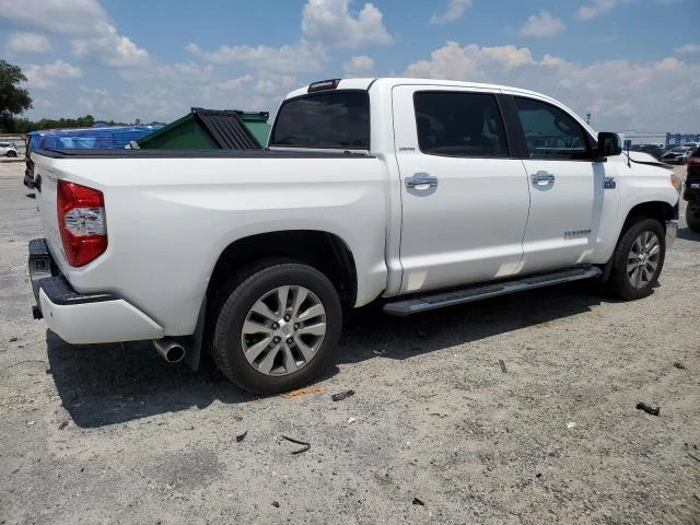 Photo 2 VIN: 5TFHW5F19HX675623 - TOYOTA TUNDRA CRE 