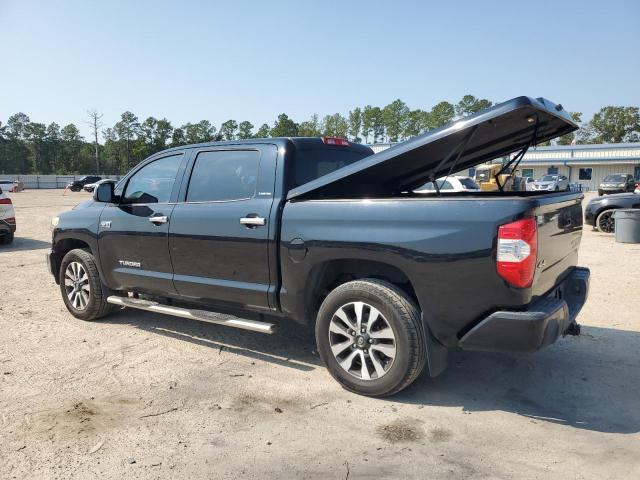 Photo 1 VIN: 5TFHW5F19JX682268 - TOYOTA TUNDRA CRE 