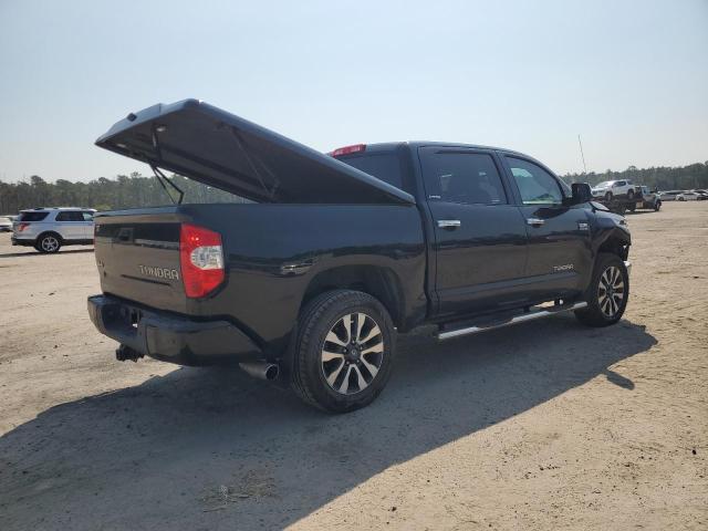 Photo 2 VIN: 5TFHW5F19JX682268 - TOYOTA TUNDRA CRE 