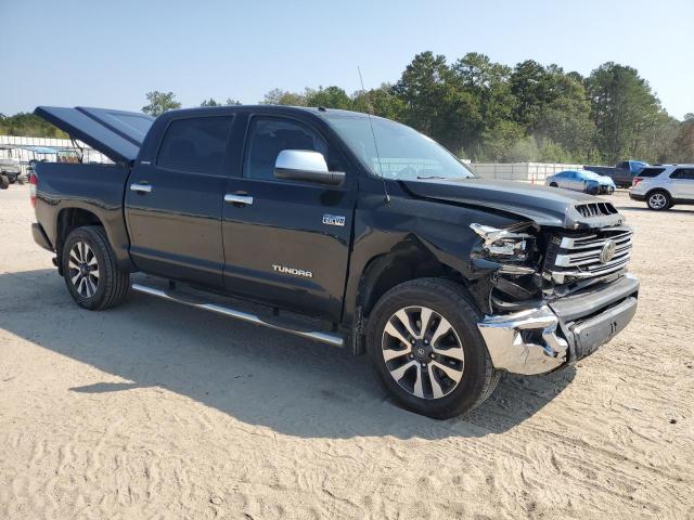 Photo 3 VIN: 5TFHW5F19JX682268 - TOYOTA TUNDRA CRE 