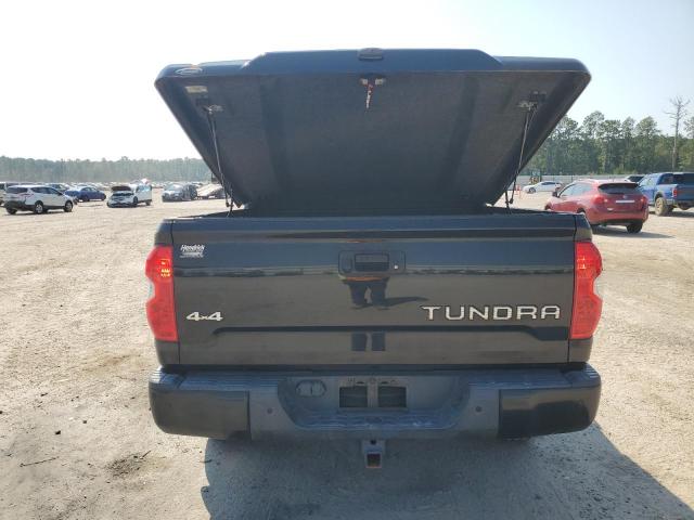 Photo 5 VIN: 5TFHW5F19JX682268 - TOYOTA TUNDRA CRE 