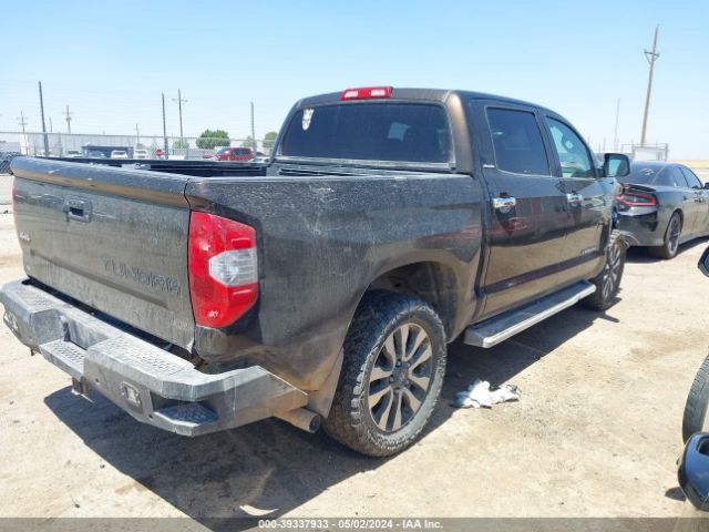 Photo 3 VIN: 5TFHW5F19JX735311 - TOYOTA TUNDRA 