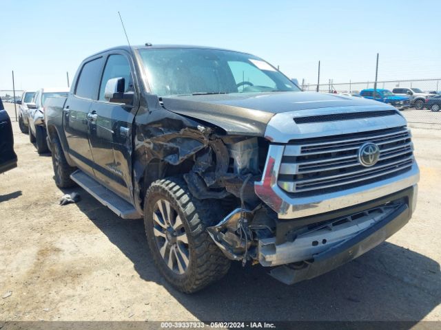 Photo 5 VIN: 5TFHW5F19JX735311 - TOYOTA TUNDRA 