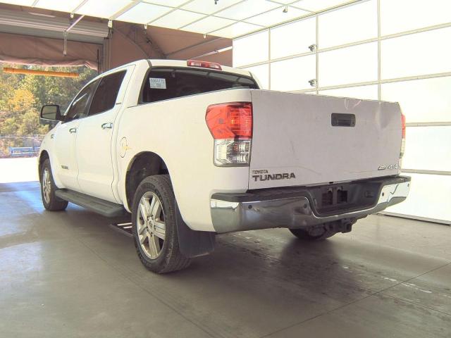 Photo 2 VIN: 5TFHW5F1XAX095240 - TOYOTA TUNDRA CRE 