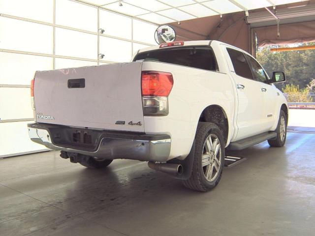 Photo 3 VIN: 5TFHW5F1XAX095240 - TOYOTA TUNDRA CRE 