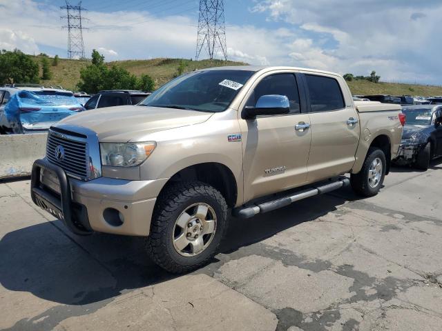 Photo 0 VIN: 5TFHW5F1XAX113834 - TOYOTA TUNDRA 