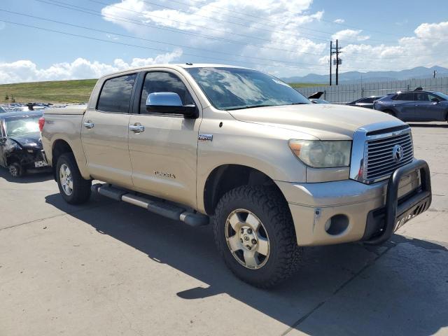 Photo 3 VIN: 5TFHW5F1XAX113834 - TOYOTA TUNDRA 