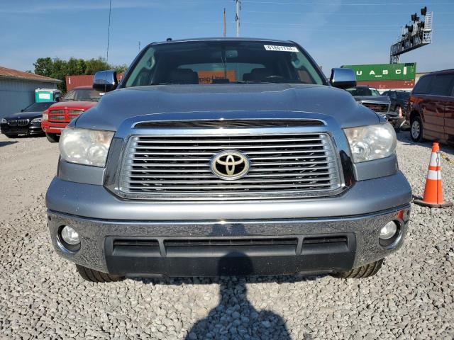 Photo 4 VIN: 5TFHW5F1XBX170231 - TOYOTA TUNDRA CRE 