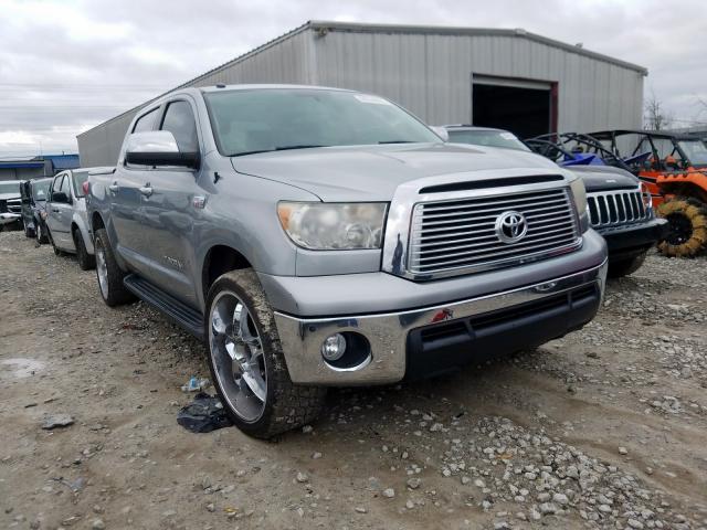 Photo 0 VIN: 5TFHW5F1XBX177941 - TOYOTA TUNDRA CRE 