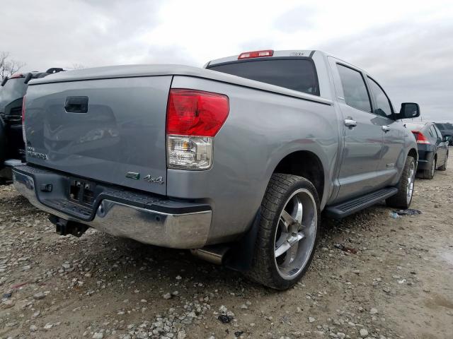 Photo 3 VIN: 5TFHW5F1XBX177941 - TOYOTA TUNDRA CRE 