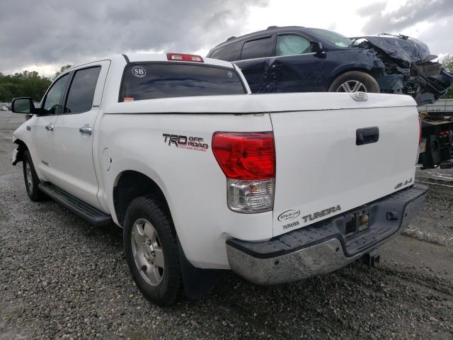 Photo 2 VIN: 5TFHW5F1XBX192715 - TOYOTA TUNDRA 